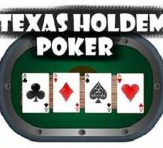Texas Holdem Tournament