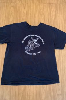 Poker Run T-Shirt